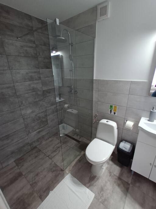 Old Town Studio 1 Apartment Nr 4 Μπάια Μάρε Εξωτερικό φωτογραφία