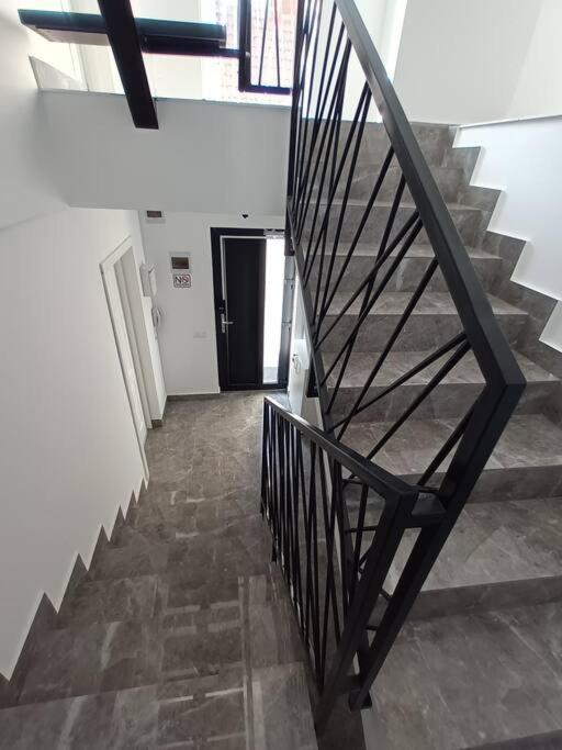 Old Town Studio 1 Apartment Nr 4 Μπάια Μάρε Εξωτερικό φωτογραφία