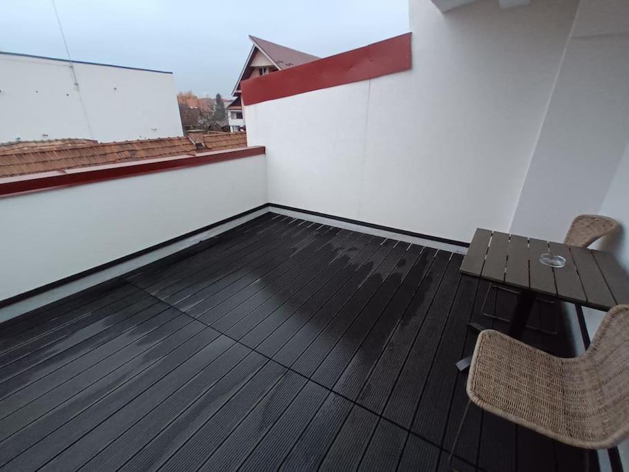 Old Town Studio 1 Apartment Nr 4 Μπάια Μάρε Εξωτερικό φωτογραφία