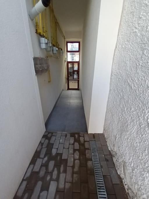 Old Town Studio 1 Apartment Nr 4 Μπάια Μάρε Εξωτερικό φωτογραφία