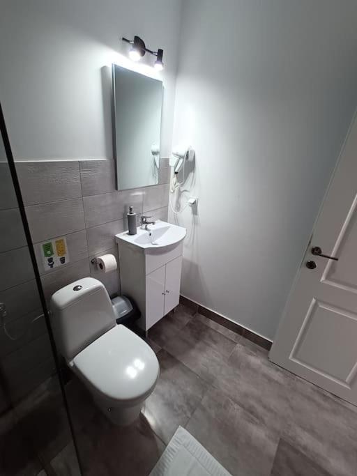 Old Town Studio 1 Apartment Nr 4 Μπάια Μάρε Εξωτερικό φωτογραφία