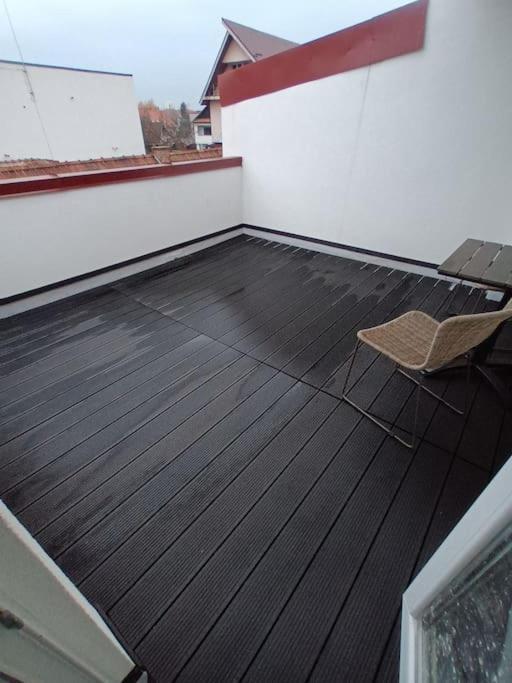 Old Town Studio 1 Apartment Nr 4 Μπάια Μάρε Εξωτερικό φωτογραφία