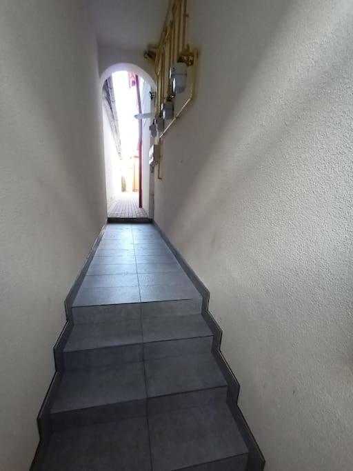 Old Town Studio 1 Apartment Nr 4 Μπάια Μάρε Εξωτερικό φωτογραφία