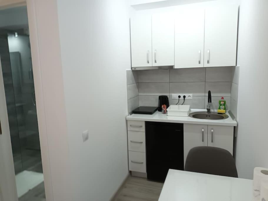 Old Town Studio 1 Apartment Nr 4 Μπάια Μάρε Εξωτερικό φωτογραφία