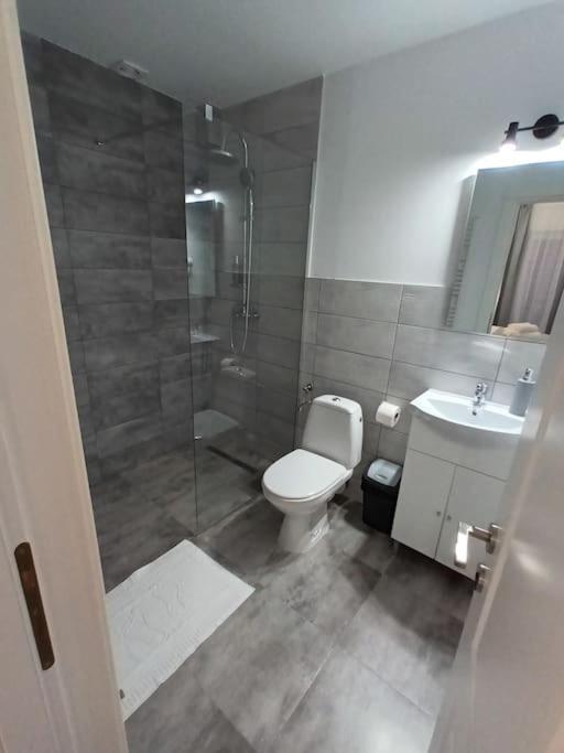 Old Town Studio 1 Apartment Nr 4 Μπάια Μάρε Εξωτερικό φωτογραφία