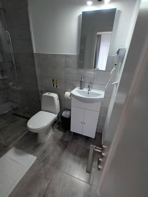 Old Town Studio 1 Apartment Nr 4 Μπάια Μάρε Εξωτερικό φωτογραφία